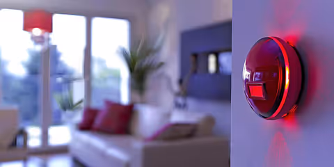 Smart Emergency Response Systems for Home Safety Guide