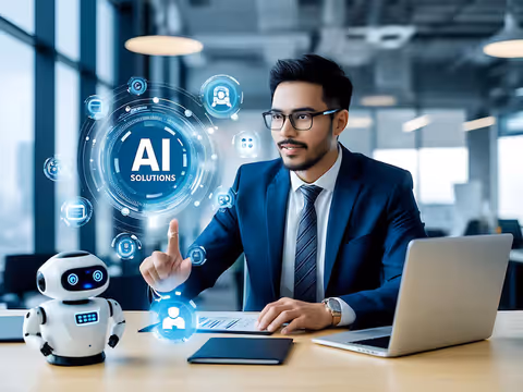 Smart AI Workflow Solutions Facts for Workflow Management