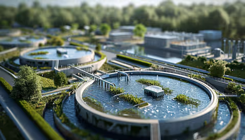 Water Recycling Plants Guide for Sustainable Water Management
