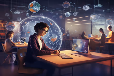 Smart Education Practice Strategies Insights for Growth