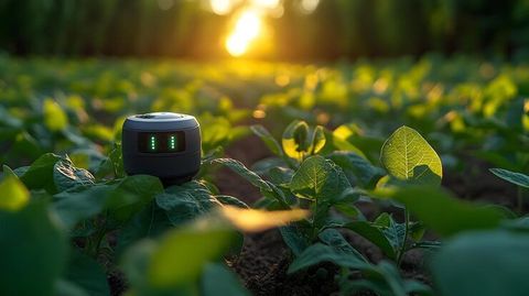 Smart Farming Sensor Automation Tips Insights Guide