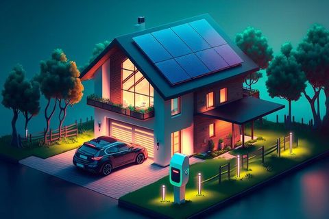Smart Energy Saving Tips for Efficient Home Living