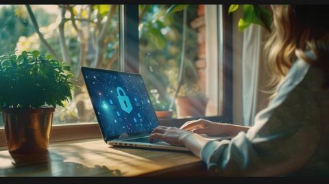 Smart Remote Security Access Guide for Home Protection