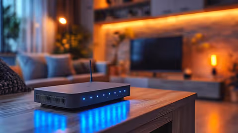 Smart Home WiFi Setup Guide for Reliable Connectivity