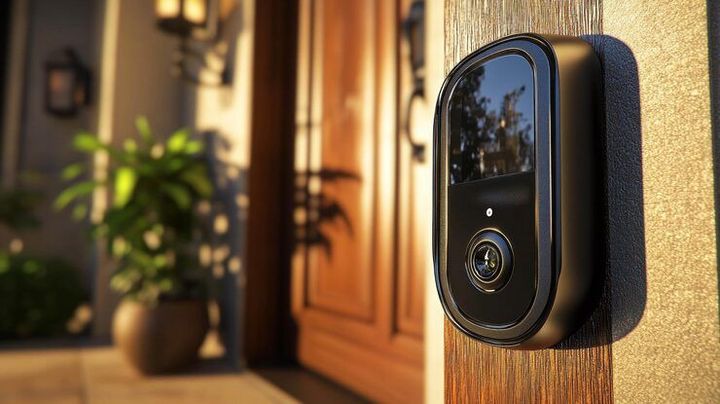Smart Doorbell Cameras Guide for Safer Home Entry