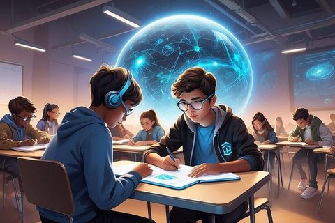 Smart Education Student Engagement Understand Methods