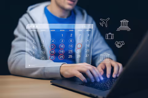 Education Smart Scheduling Systems Insights for Management