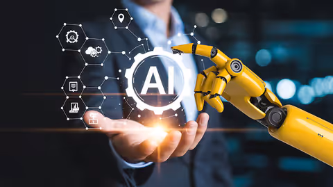 AI Smart Intelligence Solutions Guide for Modern Businesses