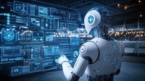 Smart AI Robotic Control Guide to Key Technologies