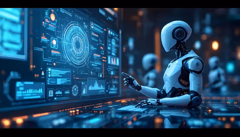 Discover AI Smart Algorithm Systems for Smart Solutions