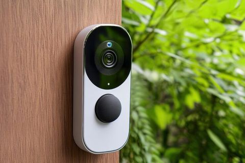 Smart Video Doorbell Technology Guide and Home Security