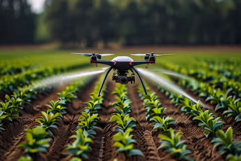 Smart Farming Aerial Monitoring Tips for Better Results