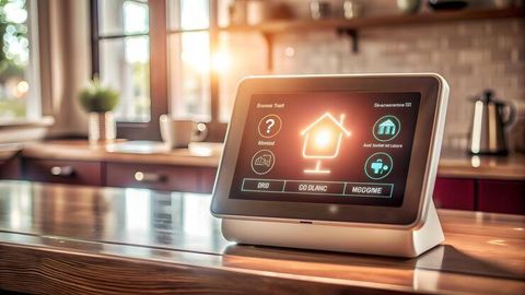 Energy Monitoring Devices for Smart Homes Explained