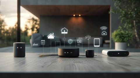 Smart Hub Setup Guide for Smart Home Systems