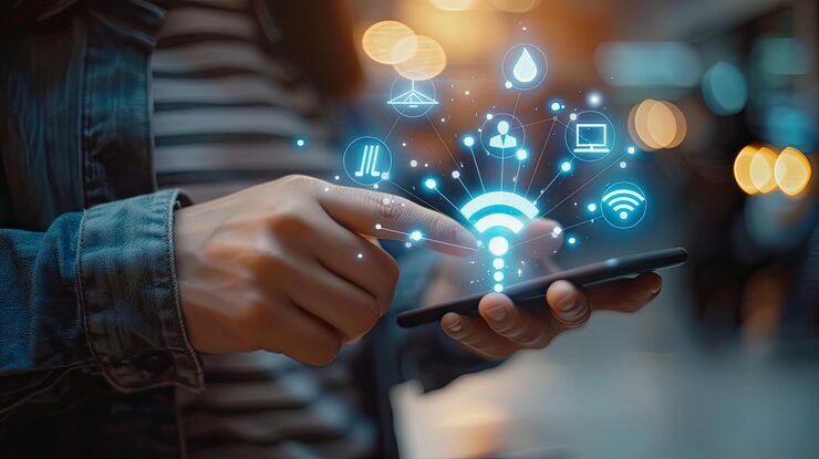 Smart Device Connectivity Tips for Smart Homes-Nextformatics