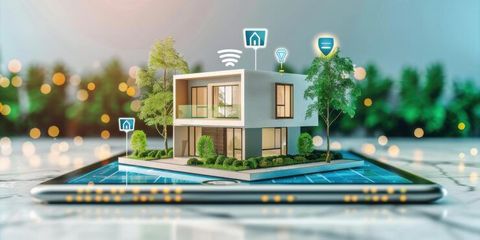 Smart Ecosystem Integration Guide for Connected Homes