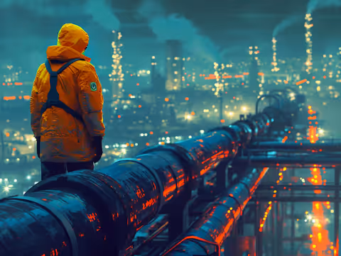 AI in Oil and Gas Exploration Details for Advanced Technologies
