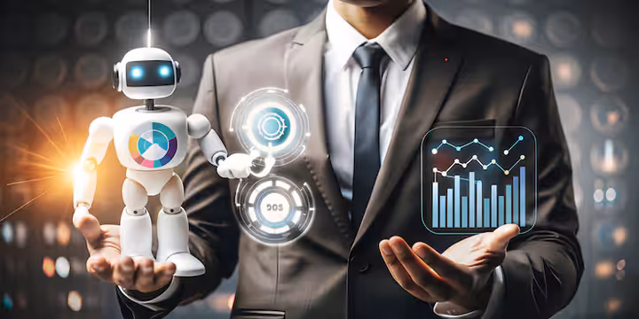 Discover AI in Marketing Automation for Business Growth