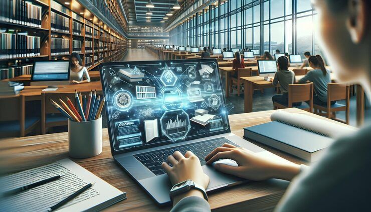 AI in Education Analytics