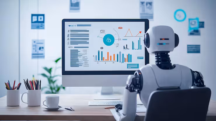 AI in Marketing Automation