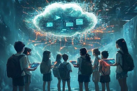 Smart Educational Cloud Systems Guide for Modern Learning