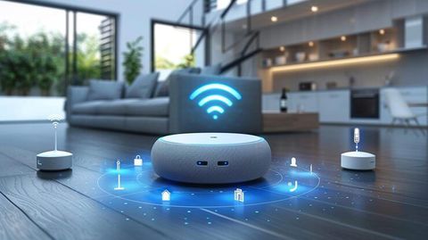 Home Device Linking Guide for Smart Home Integration