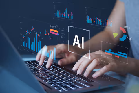 AI for Predictive Analytics Facts for Better Planning