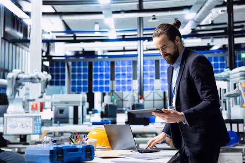 AI Smart System Optimization Overview for IT Systems