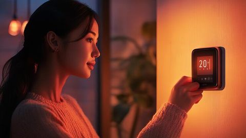 Smart Thermostat Guide for Energy Efficient Living