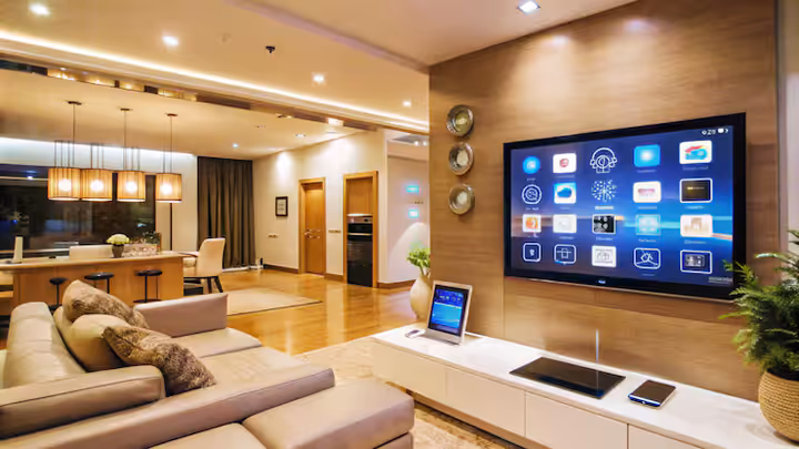 Home Automation for Beginners Guide to Smart Living