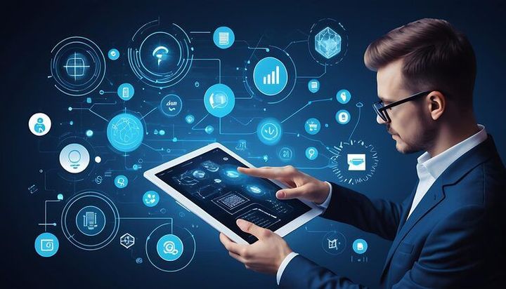 Smart AI Platform Resource Management Overview for Planning