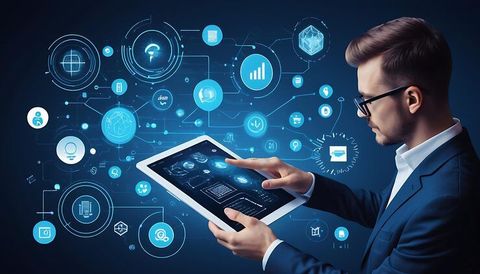 Smart AI Platform Resource Management Overview for Planning