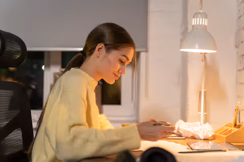 Smart Lighting for Small Homes Knowledge to Transform Limited Space into Smart Living
