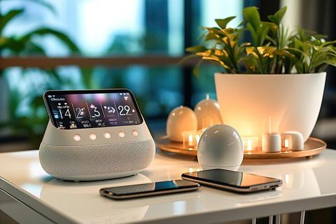 Smart Home Automation Compatibility Guide Basics Explained