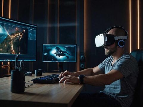 Game AI Development Facts for Better Game Performance