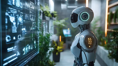 Smart Robotic Sensor Systems Facts for Robotics Development