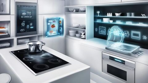 Smart Appliance Automation Guide for Modern Homes