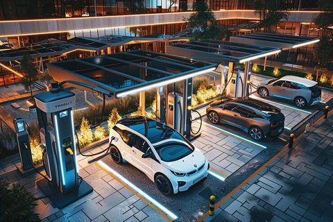 Smart Parking Digital Platforms Guide for Urban Mobility