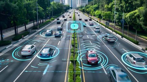 Smart Parking IoT Integration Guide for Smart Cities