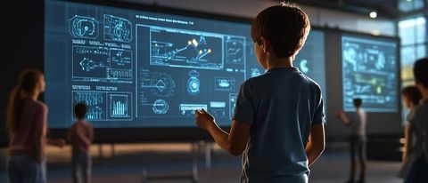 Smart Education Learning Analytics Guide for Insights