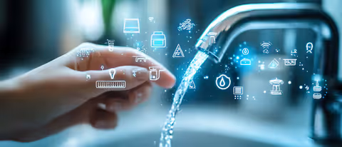 Smart Water Distribution Overview and System Insights