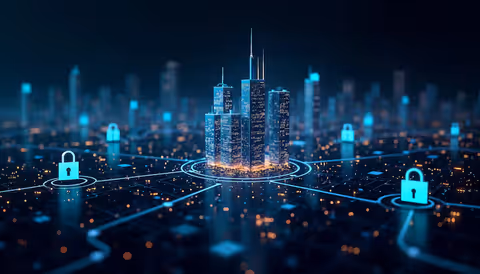 Smart City Security Systems for Safer Urban Environments