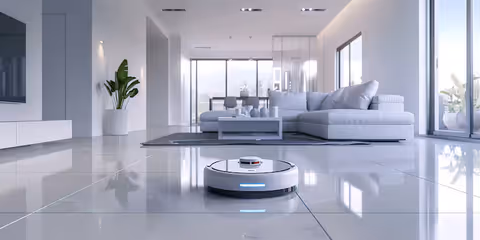 Smart Home Setup Guide for Apartment Living Spaces