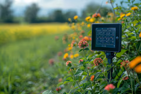 Agriculture Smart Weather Devices Guide for Modern Farming