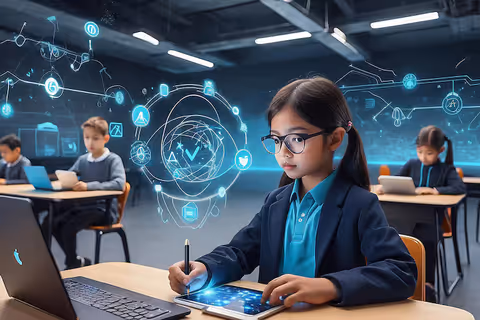 Smart Educational Data Systems Guide for Better Learning