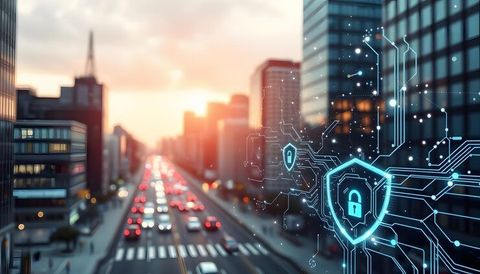 Smart City Cybersecurity Systems Guide and Safety Insights
