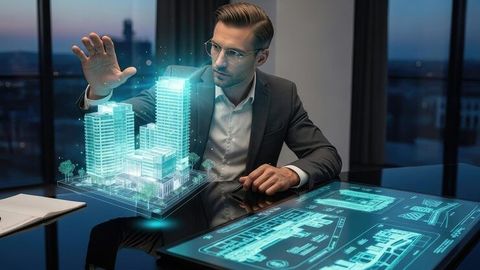 Smart Building Data Management Guide and Key Insights