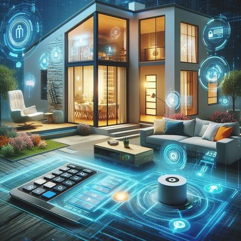 Smart Home Automation Ideas for Modern Living Spaces