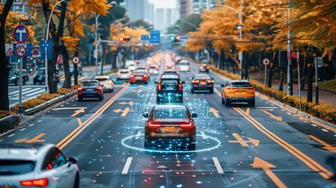 Smart Parking Real Time Monitoring Guide Overview