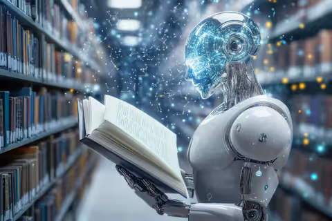 Smart AI Learning Systems Guide to Learning Efficiency